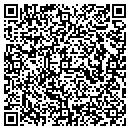 QR code with D & You Auto Body contacts