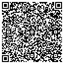 QR code with J C Express contacts