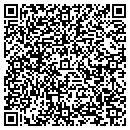 QR code with Orvin Laurean DVM contacts