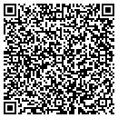 QR code with Otterburn Hugh DVM contacts