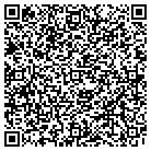 QR code with Alley Flos Antiques contacts