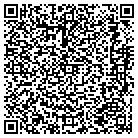 QR code with Angels For Angels Foundation Inc contacts