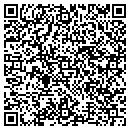 QR code with J' N G Trucking LLC contacts