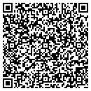 QR code with AR-EXPRESS contacts