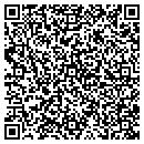 QR code with J&P Trucking LLC contacts