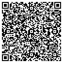 QR code with Attunity Inc contacts