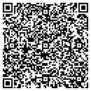 QR code with Orinoco contacts
