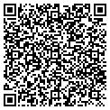 QR code with Jwc Trucking LLC contacts