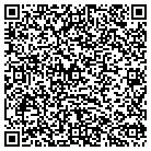 QR code with K B & Kids Trucking L L C contacts