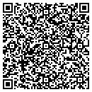 QR code with Kc Trucking Co contacts