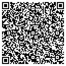 QR code with Kemsy's Trucking L L C contacts
