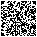 QR code with Heights Autobody Collision C contacts