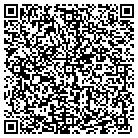 QR code with Providence Veterinary Assoc contacts