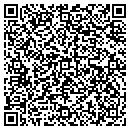 QR code with King Ll Trucking contacts