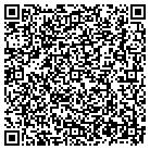 QR code with Tinkler's Carpet & Furniture Cleaners contacts