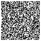 QR code with Purr & Bark Mobile Veteri contacts