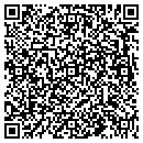 QR code with T K Cleaning contacts