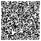 QR code with Radford Kathy DVM contacts