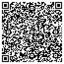 QR code with Redden Bronya DVM contacts