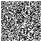 QR code with Huntley Collision Center contacts