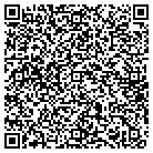 QR code with Malaki' S Doggie Delights contacts