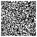 QR code with Reeves Amy DVM contacts