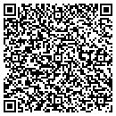 QR code with C 3 Location Systems contacts