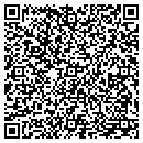 QR code with Omega Creations contacts