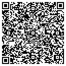 QR code with S M Daniel Co contacts