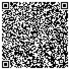 QR code with Custom Slipcovers By Jan contacts
