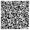 QR code with Music Paws contacts