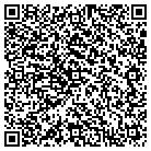 QR code with L A Gym Equipment Inc contacts