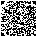 QR code with T N T Exterminators contacts