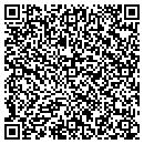 QR code with Rosenoff Evan DVM contacts