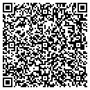 QR code with La Auto Body contacts