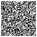 QR code with Rubin Hardin E DVM contacts