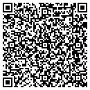 QR code with Sabins V Aric DVM contacts