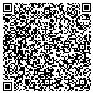 QR code with Marcaron R V Hauling L L C contacts