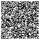 QR code with Leffew Autobody contacts