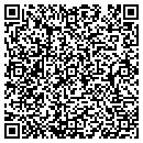 QR code with Compusa Inc contacts