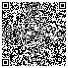 QR code with Tableskirts Etc Incorporated contacts
