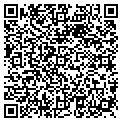 QR code with UNI contacts