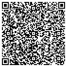 QR code with O So Loving Kennels Inc contacts