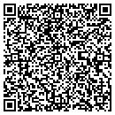 QR code with The Artisanat contacts
