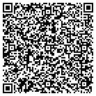 QR code with Maaco Alsip Collision Center contacts