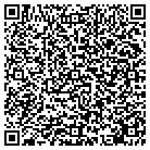 QR code with Woodard Rug Drapery & Furniture Cleaners contacts