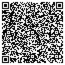 QR code with Pampered Pooch contacts