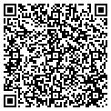 QR code with X Presto contacts