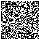 QR code with CRMBOOST contacts