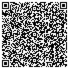 QR code with Hoover Walls Shoe Hospital contacts